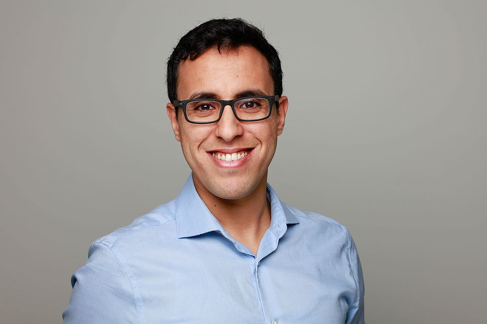 Mohammed Ait Lahcen