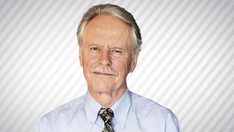 Bruno S. Frey