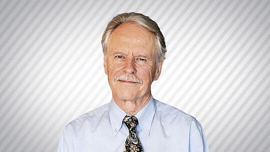 Bruno S. Frey