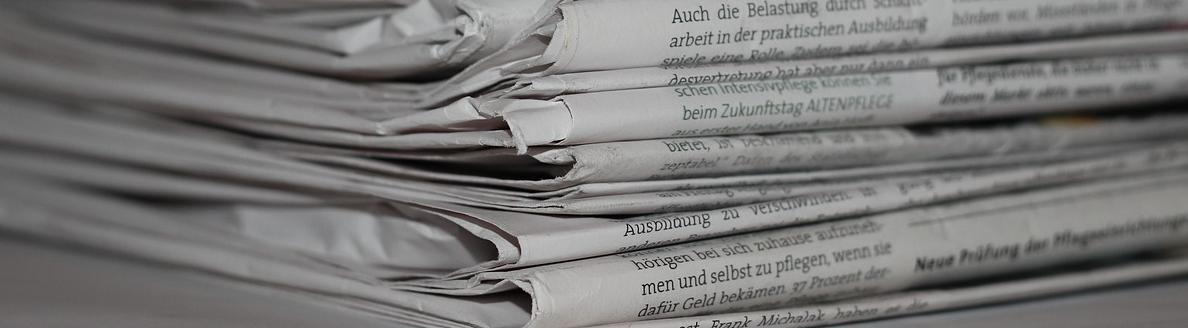 media