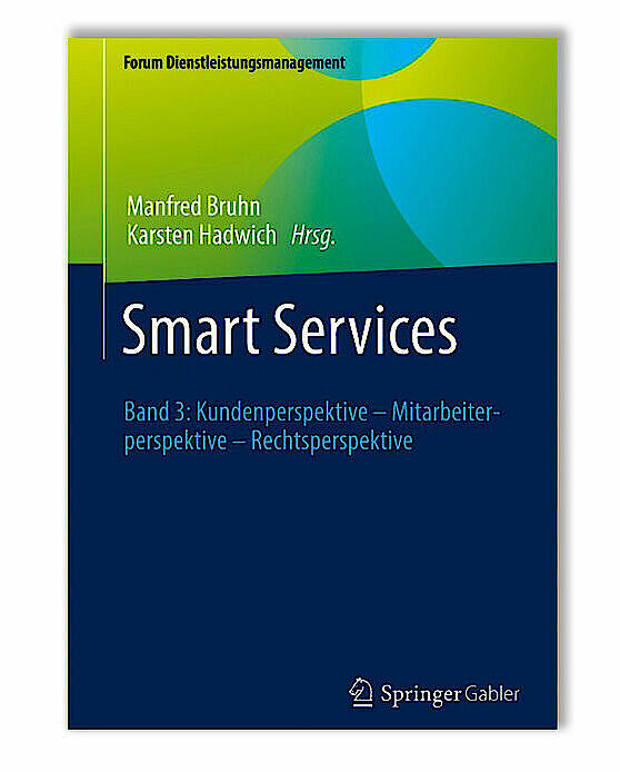 Smart Services | Band 3