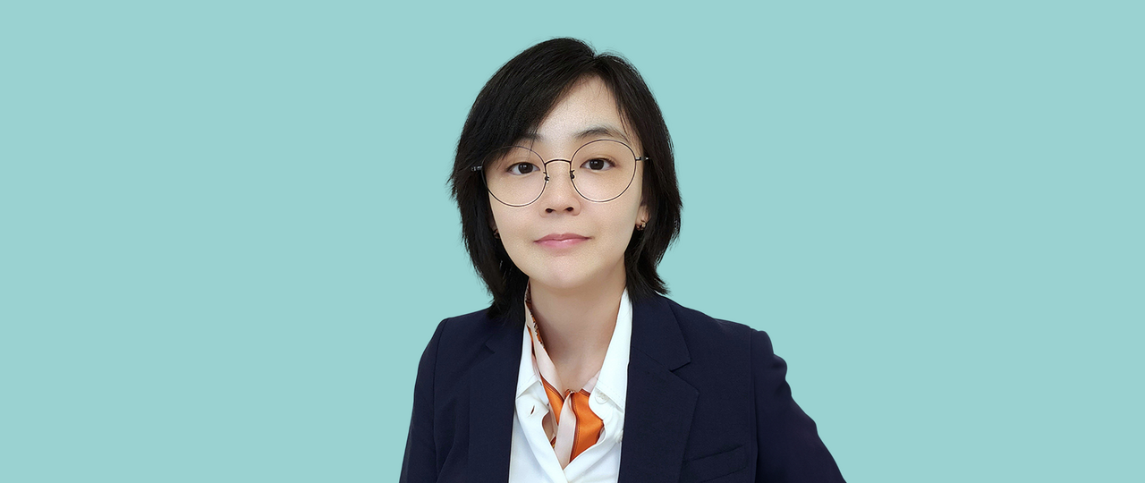 Yuna Heo