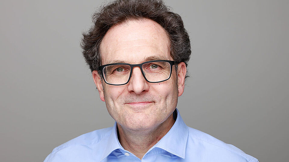 Rolf Weder
