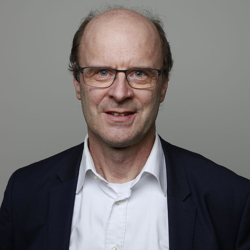 Prof. Dr. Ulf Schiller