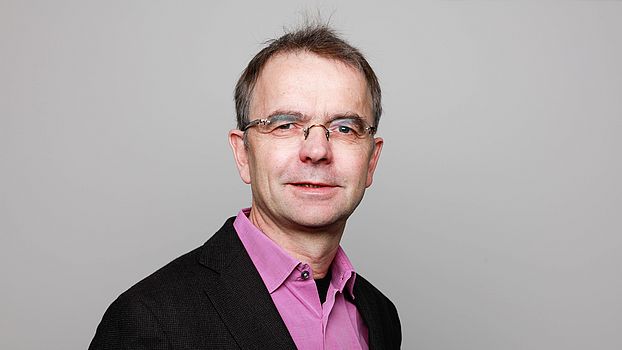 stefan felder