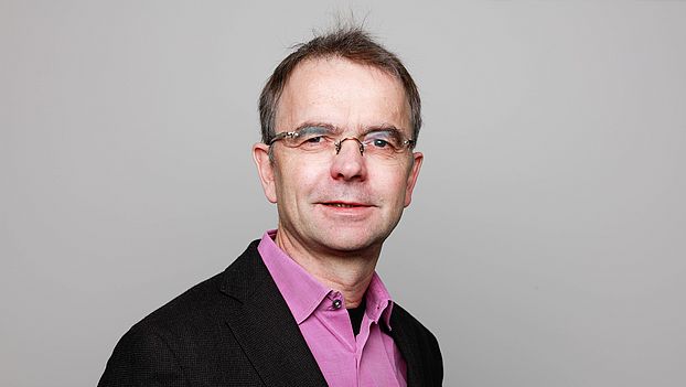 Stefan Felder