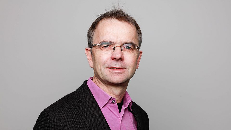 Stefan Felder