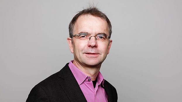 Stefan Felder