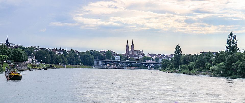Basel GSBE