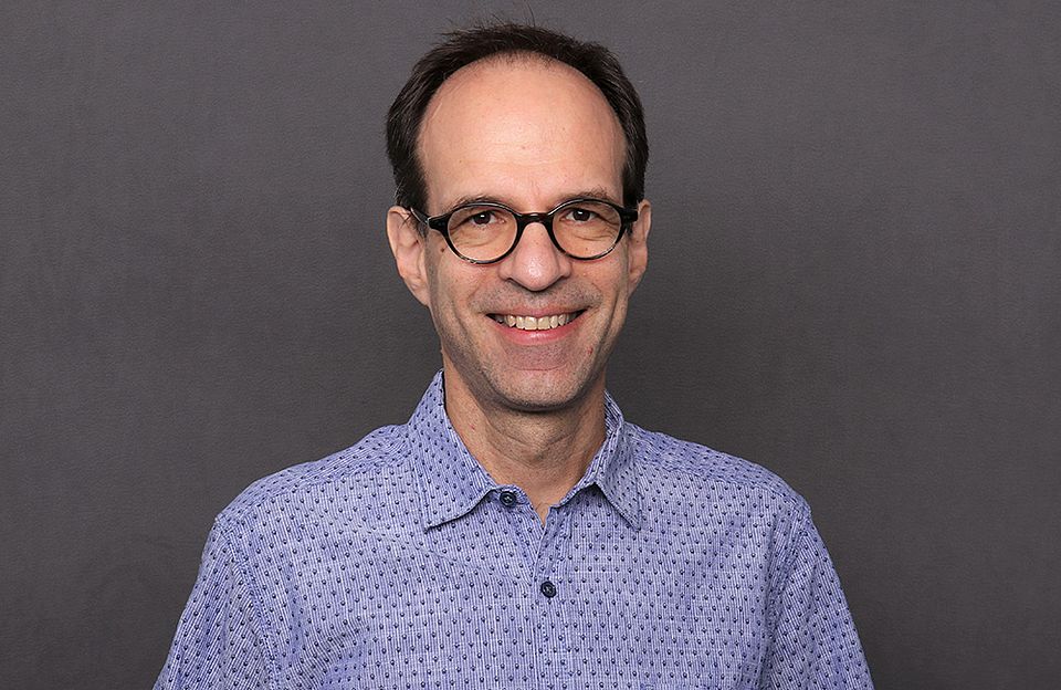 Prof. C. Miguel Brendl