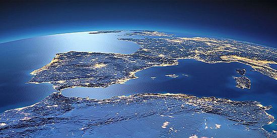 European Global Studies