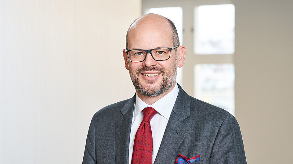 Georg von Schnurbein