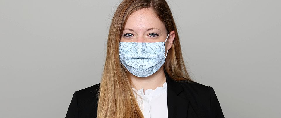 Maskentragpflicht