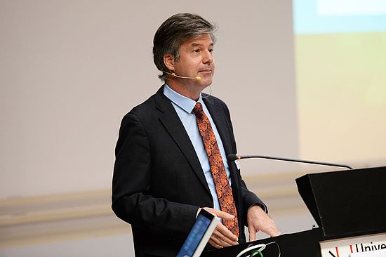 Dr. Peter A. Fischer