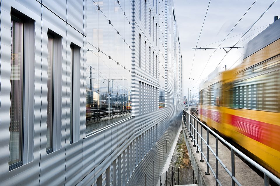 Tram