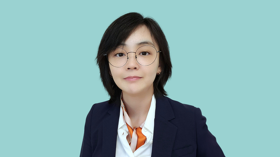 Yuna Heo