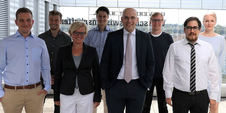 Teamfoto