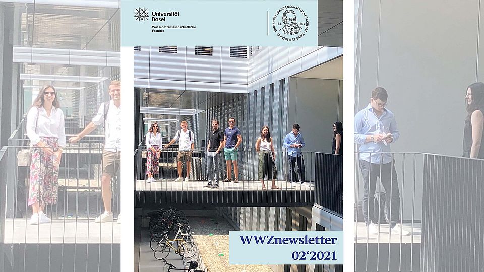 WWZ Newsletter
