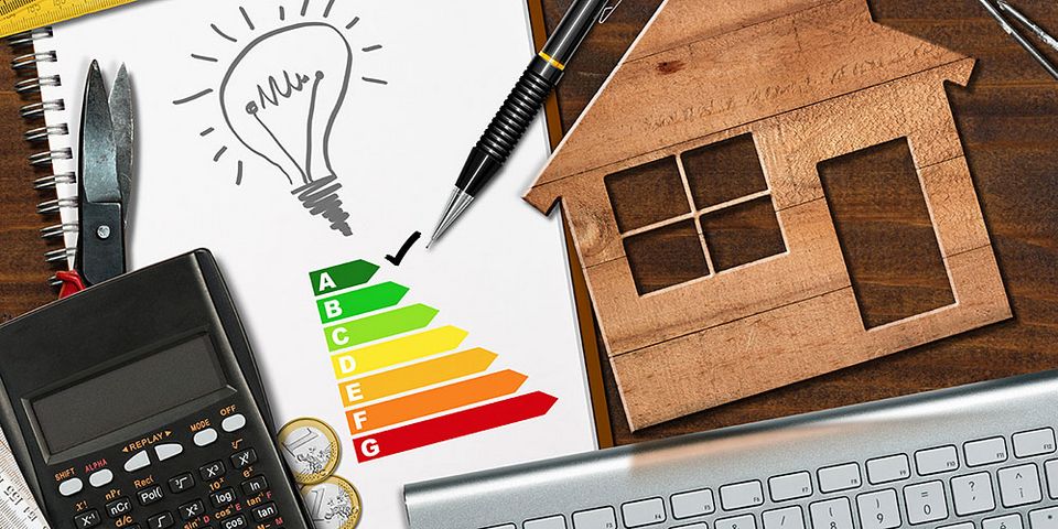 Energieeffizientlücke