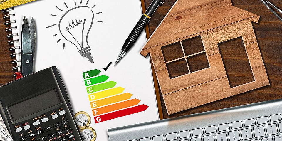 Energieeffizientlücke