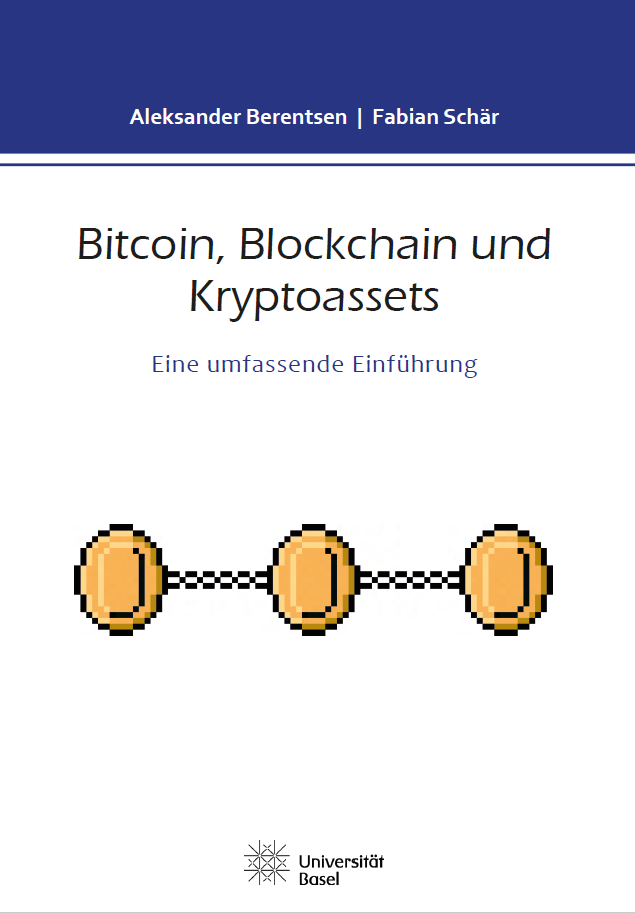 [Translate to English:] blockchainbuch