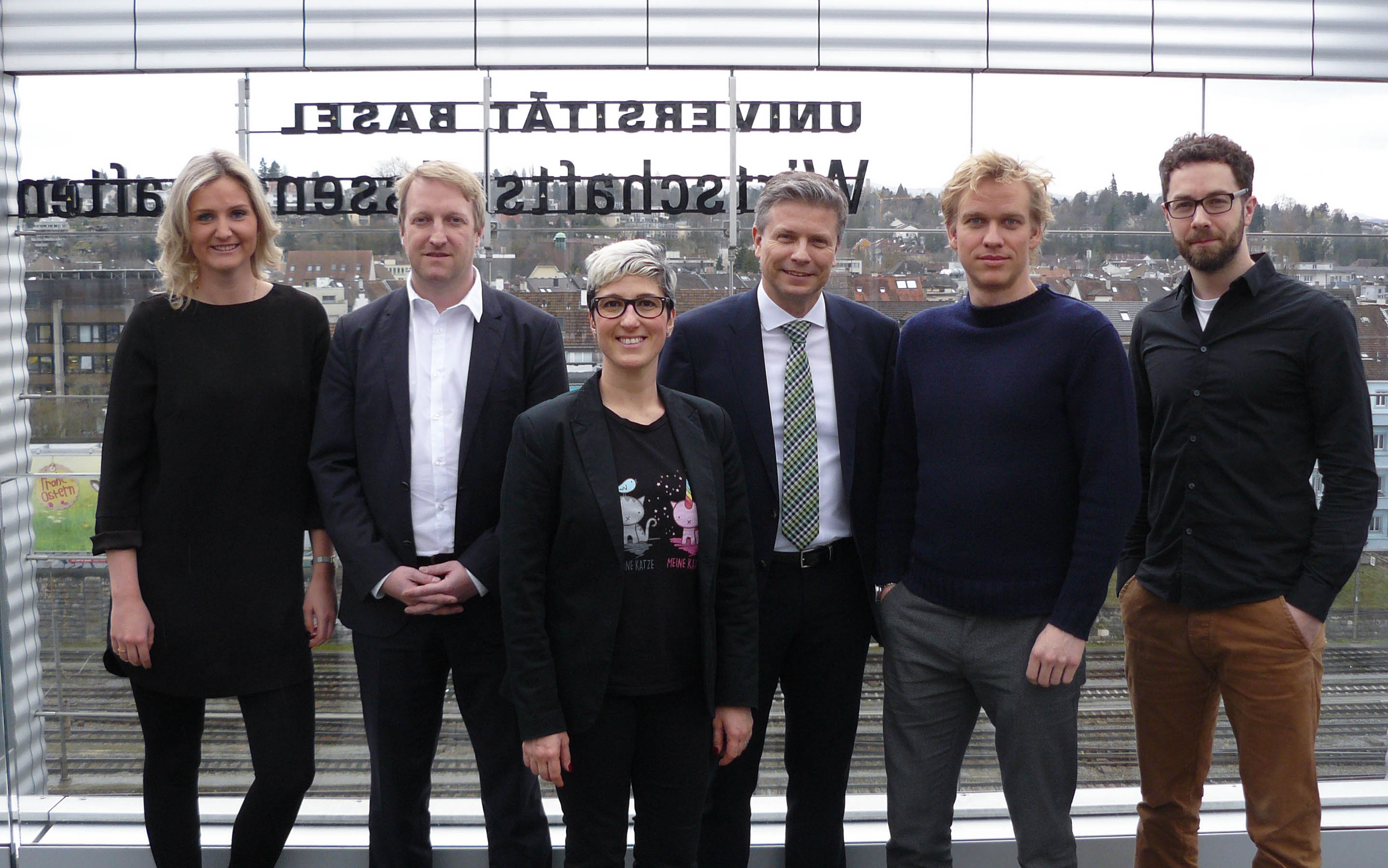 Team Finanzmanagement