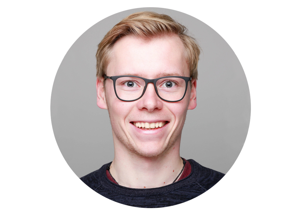 Jakob Roth