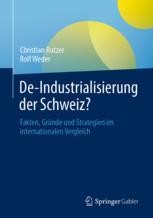 De-Industrialisierung