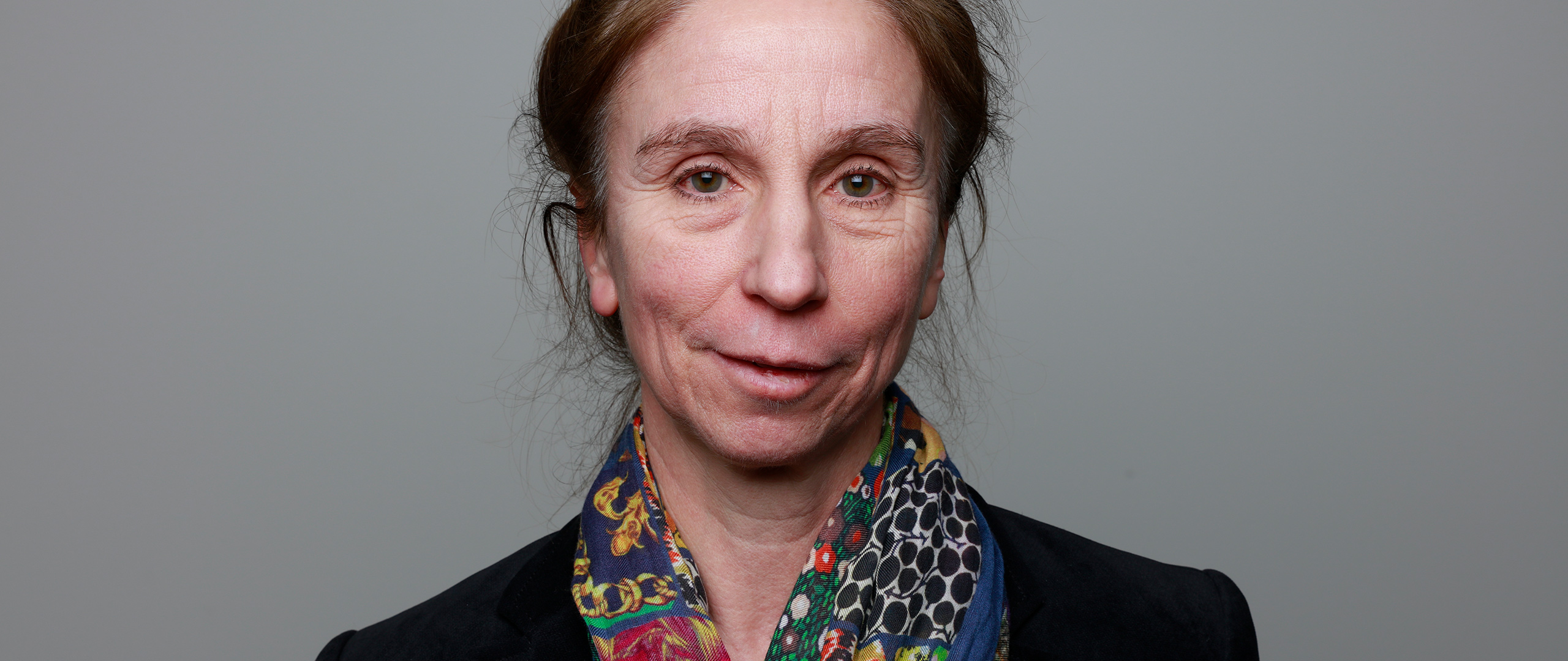 Forschung Prof. Sabine Böckem