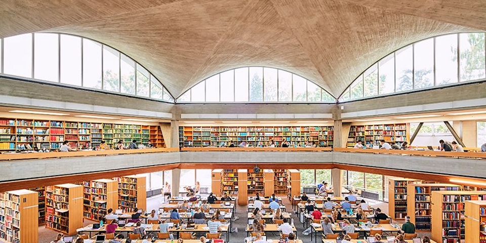 Universitätsbibliothek Basel