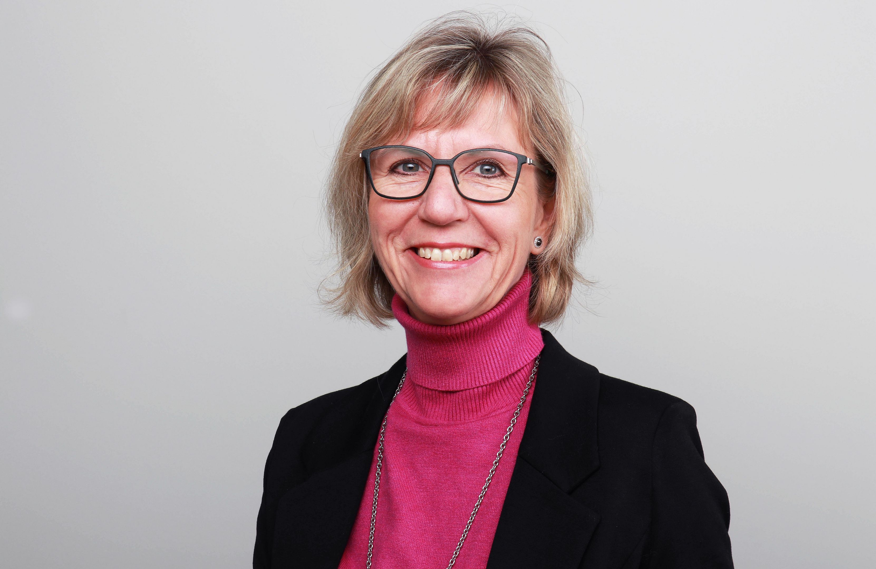 Irene Bugmann