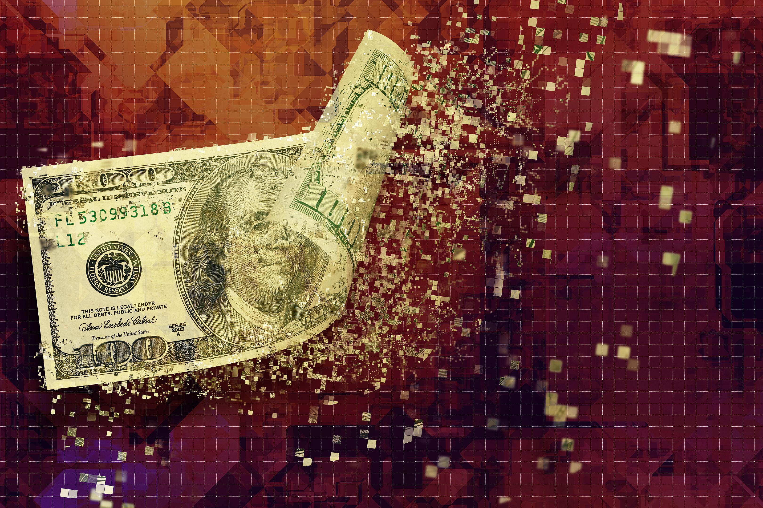 Money and Finance