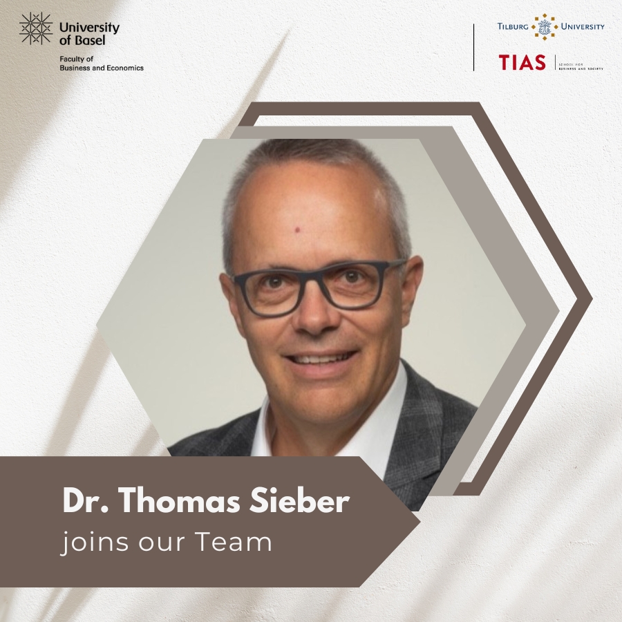Dr. Thomas Sieber