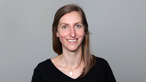 Rahel Fritz