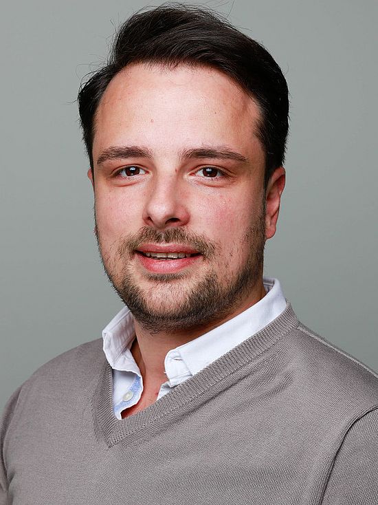 Dr. Dragan Filimonovic